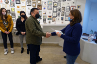 Izložba Minijatura 5